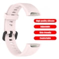 thumbnail image 4 of Accesorios de reloj inteligente de banda de reloj de repuesto de silicona para Huawei Honor Band 5i, 4 of 5