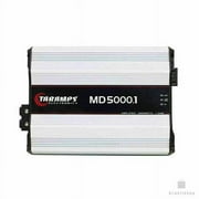 Taramps Class D MD 5000.1 2 Ohms Automotive Sound Systems Mono Amplifier