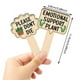 thumbnail image 4 of 15 Uds. Etiquetas para Jardín Etiquetas Impermeables para Plantas Marcador para Plantas en Macetas Jardín, 4 of 9