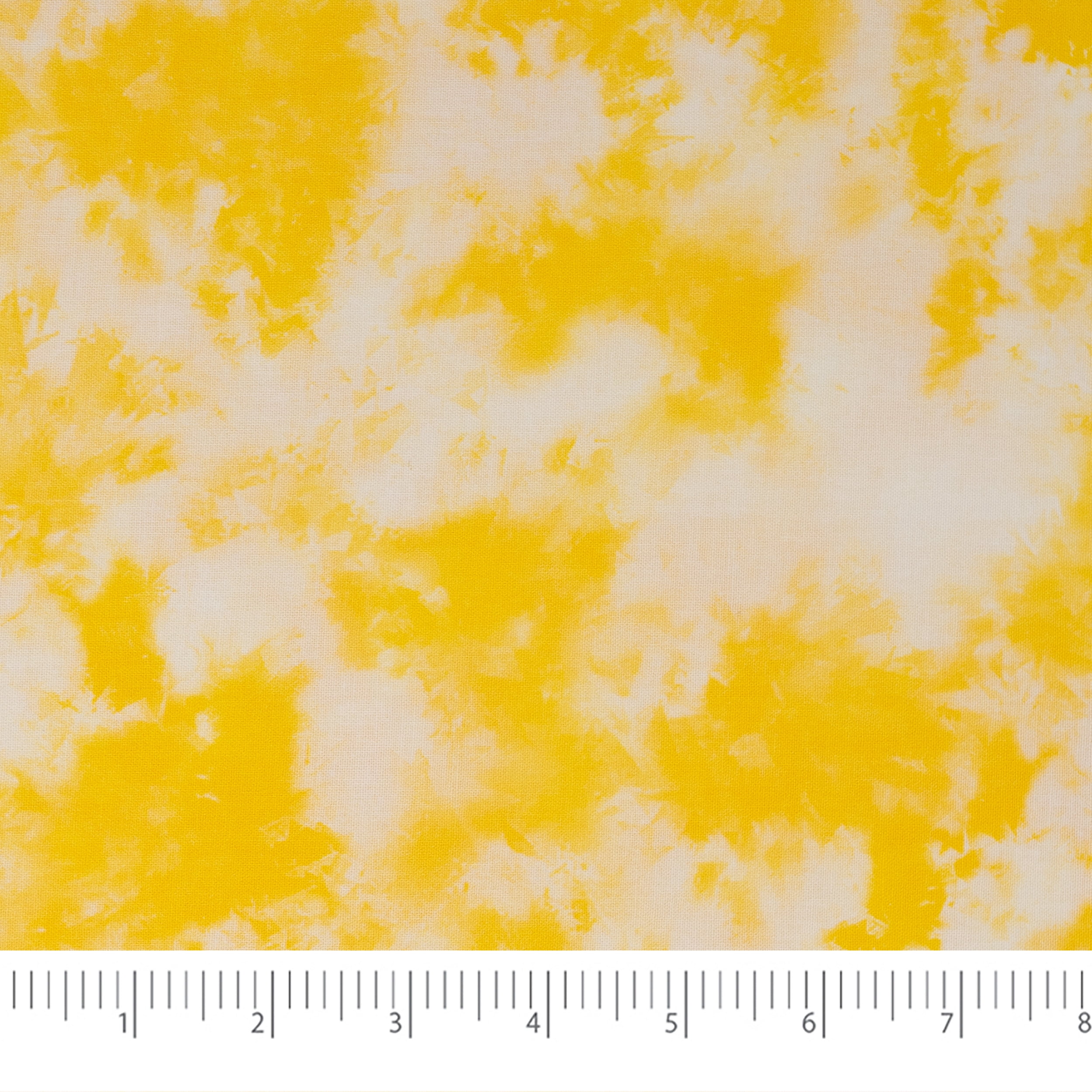 Singer Fabric 100% Cotton Tie Dye 10 Inch Square Charm, 20Pc