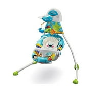 Fisher Price - Precious Planet Cradle Swing