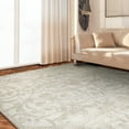 thumbnail image 2 of Couristan Marina Cannes 7' 10" x 10' 9" Champagne Area Rug, 2 of 9