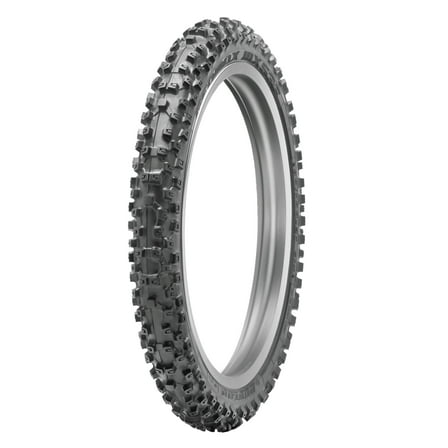 Dunlop Geomax MX53 Front Tire 60/100-14 29M (45236531)
