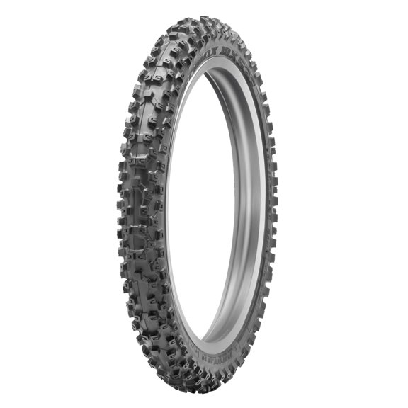 Dunlop Geomax MX53 Front Tire 60/100-14 29M (45236531)