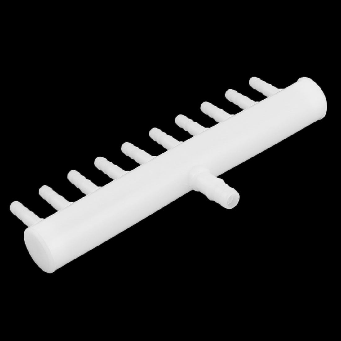 Aquarium Plastic 10Way Outlet Air Flow Pump Tubing Splitter Control