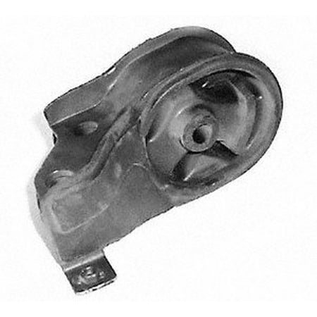 Crx Front Fender - Front Left Engine Mount for HONDA CIVIC CRX