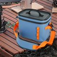 thumbnail image 3 of Backpack Cooler, Refrigerated Backpack, Insulated Cooler Bag,Waterproof Lunch Backpack Refrigerated, 3 of 5