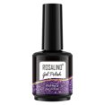 thumbnail image 2 of Gel de uñas transparente para esculpir uñas, pegamento para uñas, aceite vegetal para uñas, botella de plástico, 15 ml, parche de manicura., 2 of 3