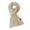 Beige, variant on Prolriy Scarf for Women Long Knit Scarf for Men Stylish Women Winter Scarf Warm and Soft Womens Scarf White