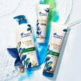 thumbnail image 3 of Head & Shoulders Supreme Sulfate Free Nourish Anti-Dandruff Conditioner, 3 of 9