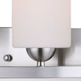 thumbnail image 6 of IVL370A04BPT Canarm Inc Hampton - 4 Light Bath Vanity-8.5 Inches Tall and 7.25 Inches Wide, 6 of 11