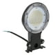 thumbnail image 4 of Luz LED para granero zhang ming 35 W luz blanca 5000 K sensor de control de luz impermeable IP65 100-277 V, 4 of 5