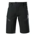 thumbnail image 2 of Men Loose Fit Cycling Shorts Breathable Quick Drying Outdoor Sports Running Bike Riding Casual Baggy Shorts, 2 of 7