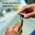 thumbnail image 3 of Philips OneBlade 360 Flex, Lame de Rechange (Lot de 3), QP430/60, 3 of 5