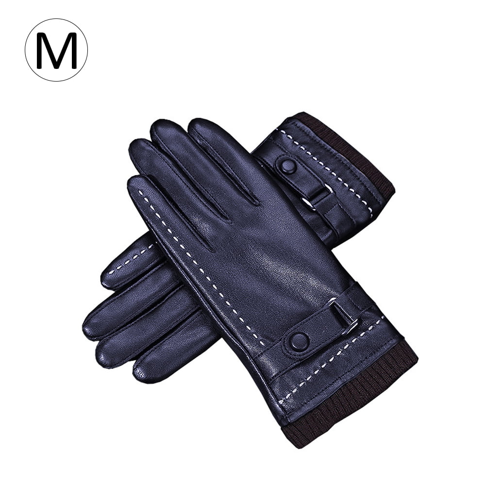 womens thick gloves