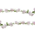 thumbnail image 1 of Artificial Wildflower Branch Garland, Lavender, 68-Inch, 1 of 1
