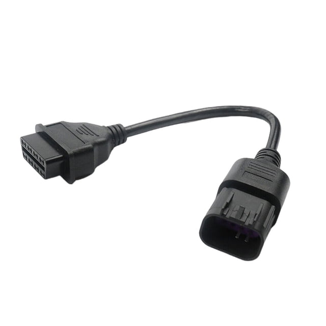 tredstone Reading Trouble Codes Scanner Cable Connector With Wide Compatibility Easy 5Set