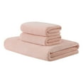 thumbnail image 1 of Kaban Velvet Absorbent Bath Towel Towel Set Type Super Soft Absorbent-drying Bath Towel, 1 of 7