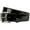Black, variant on Champro Classic Patent Belt Royal S