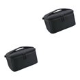thumbnail image 1 of Soidarity Fishing Reel Bag torage Pouch Protective Drum Case Raft 22cmx16cmx15cm Carrying Reels Type1 NO1, 1 of 1