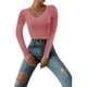 thumbnail image 1 of Sueter De Mujer Moda Canale Sweater Diseño A Relieve Abrigo LOLE  Sueter, 1 of 5