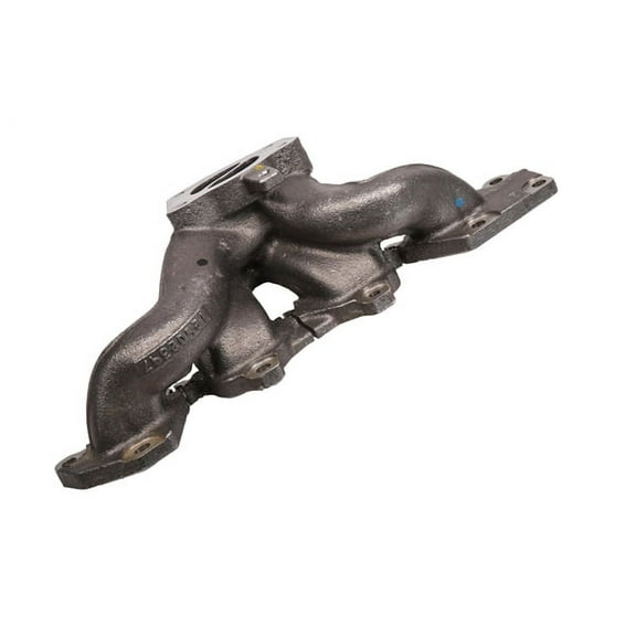 GM Genuine Parts Exhaust Manifold