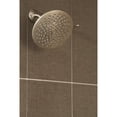 thumbnail image 2 of Moen Velocity Two-Function 8" Rainshower, Immersion, Brushed Nickel, 2 of 7