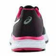 thumbnail image 4 of Asics Women's Shoe Black Gray Pink GEL-Exalt 4 Running T7E5N-9793 Sz 7 11 NIB, 4 of 6