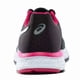 thumbnail image 4 of Asics Women's Shoe Black Gray Pink GEL-Exalt 4 Running T7E5N-9793 Sz 7 11 NIB, 4 of 6