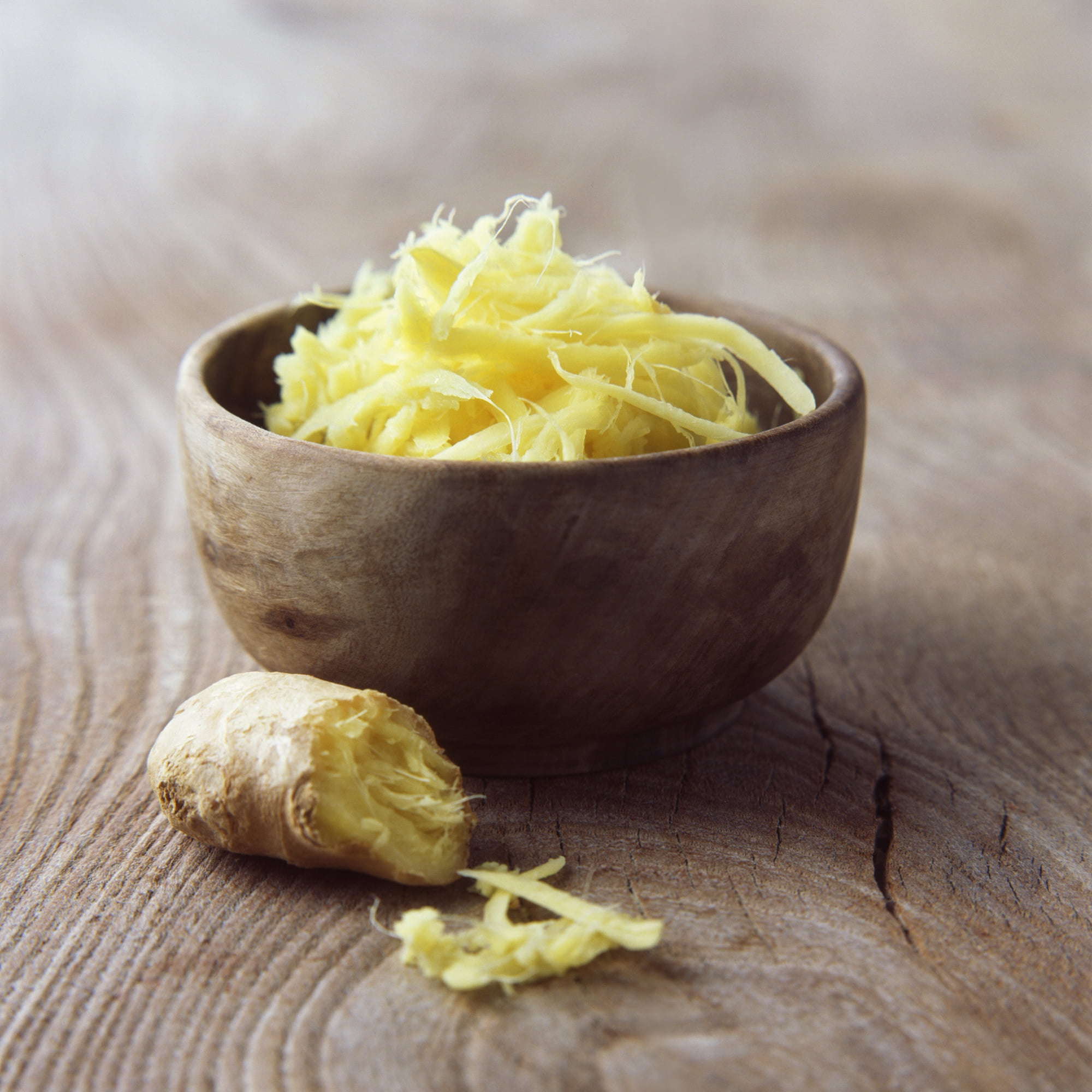 Fresh USDA Organic Ginger Root – Zesty, Potent & Pure – Natural Superfood for Health
