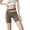 Cocoa, variant on Zoeecloth Yoga Shorts Women for Women's Tummy Control Workout Shorts Women with Pockets High Waisted Spandex Shorts S-XXL