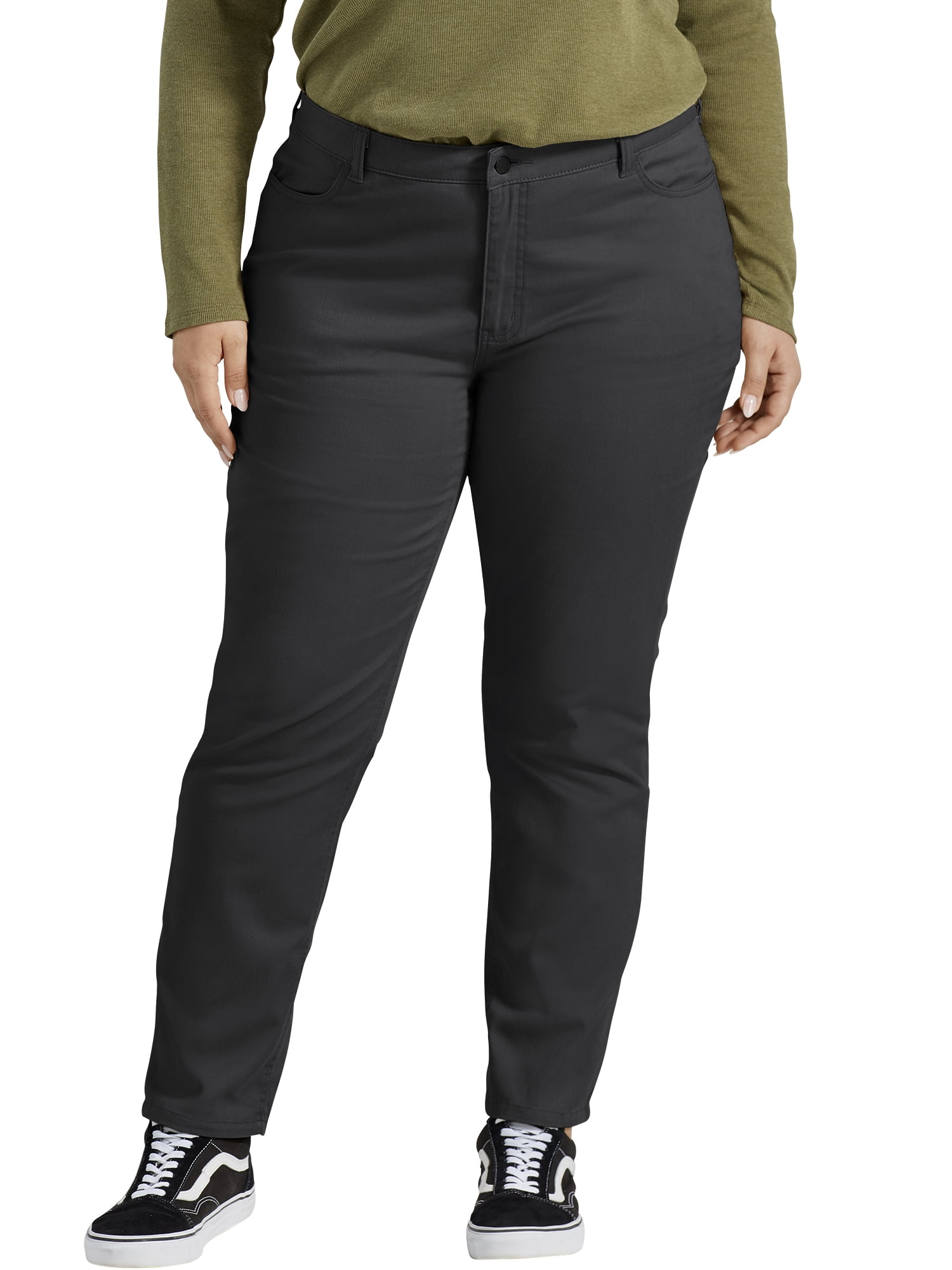 dickie work pants at walmart