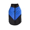 thumbnail image 1 of Waterproof Dog Jacket Winter Warm Dog Clothes for Small Large Dogs Puppy Vest Chihuahua Coat French Bulldog Yorkie Pug Costume ShopWise Round, 1 of 11
