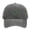 Washed Light Grey, variant on Green Hard Bait Fishing Lure Embroidered Vintage Washed Cotton Dad Hat, Adjustable Adult Outdoor Angler Cap for Men Women Fishing Lovers