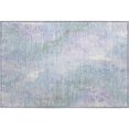 thumbnail image 2 of Addison Rugs Mayfield Premium Machine Washable Transitional Abstract Sky Rectangle Rug, 1'8" x 2'6", 2 of 6
