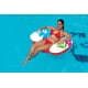 thumbnail image 4 of Flotador Inflable Wow World of Watersports U-Float con Portavasos multicolor, 4 of 4