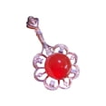 thumbnail image 2 of Round Pendant Ornament Unique Creative Fashion Gifts Jewelry Clavicle Necklace Sunnimix Colgante, 2 of 8