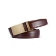 thumbnail image 3 of Men's Aureate Ratchet Belt, 3 of 5