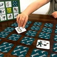 thumbnail image 4 of YouTheFan NFL Philadelphia Eagles Memory Match Game, 4 of 6