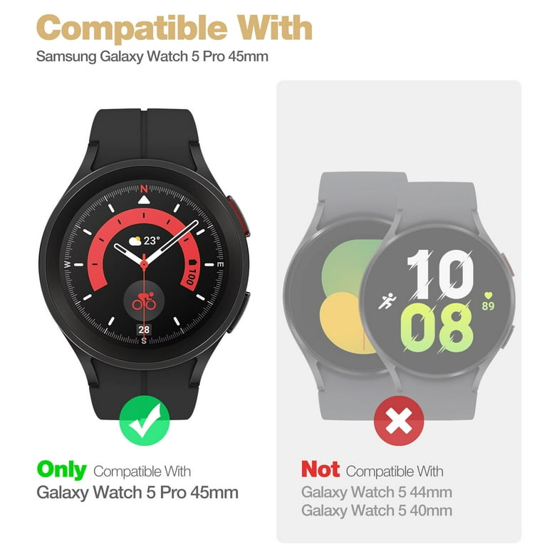 Samsung galaxy top watch military grade