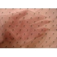 thumbnail image 4 of oneOone Cotton Silk Fabric Cartoon Dog Print Fabric BTY 42 Inch Wide, 4 of 4
