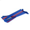 thumbnail image 4 of 3pcs Car Front Hood Grille Grill Strip Cover Trim Abs Plastic Styling Fit For Hyundai Tucson Nx4 2021 2022, 4 of 5