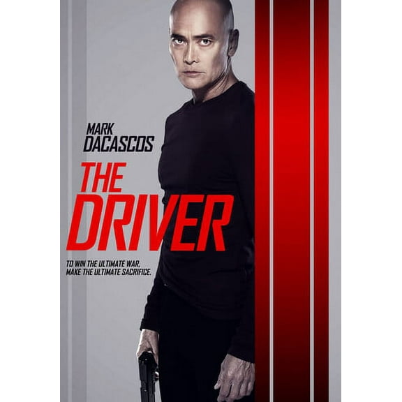 Lions Gate - The Driver [DIGITAL VIDEO DISC]