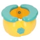 thumbnail image 2 of Orinal para bebé, inodoro plegable portátil para entrenamiento de orinal para niños, para viajes al aire libre, tipo 3, 2 of 15