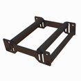 thumbnail image 4 of DYNWAVECA Support de Détail de Roue Automobile, Présentoir, Multifonctionnel, Robuste, Support de Rouleau de Roue, Support pour Vitrine, Lavage, 4 of 10