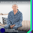 thumbnail image 2 of Colchon De Aire Bloosom  Presion Alterna Antiescaras Clasico 01 Beige, 2 of 5