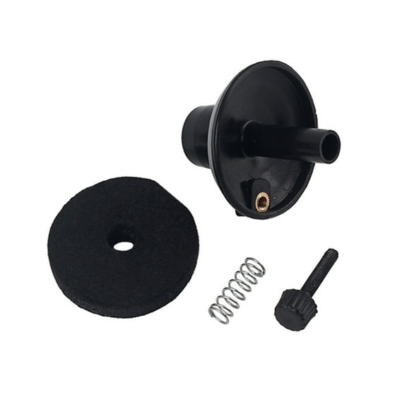 HiHat Cymbal Holder Instrument HiHat Clutch Parts HiHat Cymbal Stand Holder