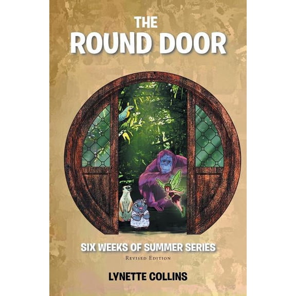 The Round Door: Revised Edition, (Paperback)