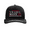 Black/White, variant on Mens Vrabel Maye 2025 Make New England Great Again Mesh Back Trucker Hat-Black/White