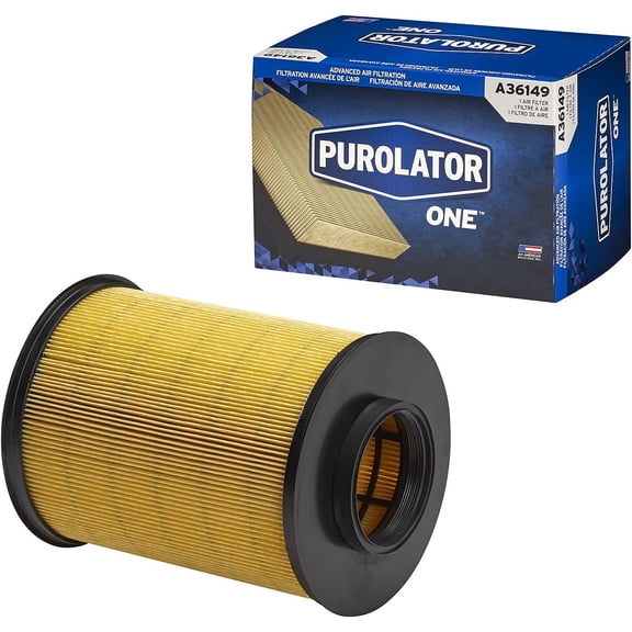 PurolatorONE A35528